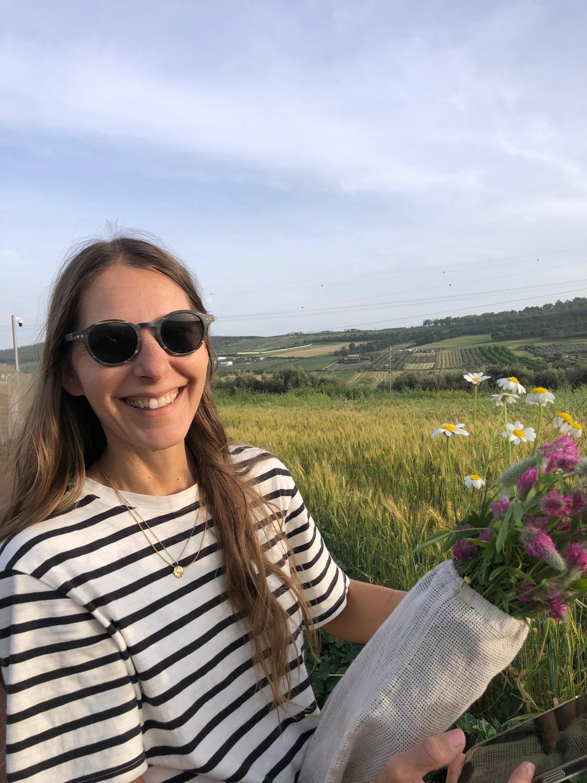 מתנה מהטבע: למה לבחור במוצרים מקומיים, טבעיים ובריאים לקטנטנים שלנו