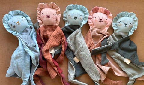 ⁨שמיכי - טאי אריה ⁩(במלאי)