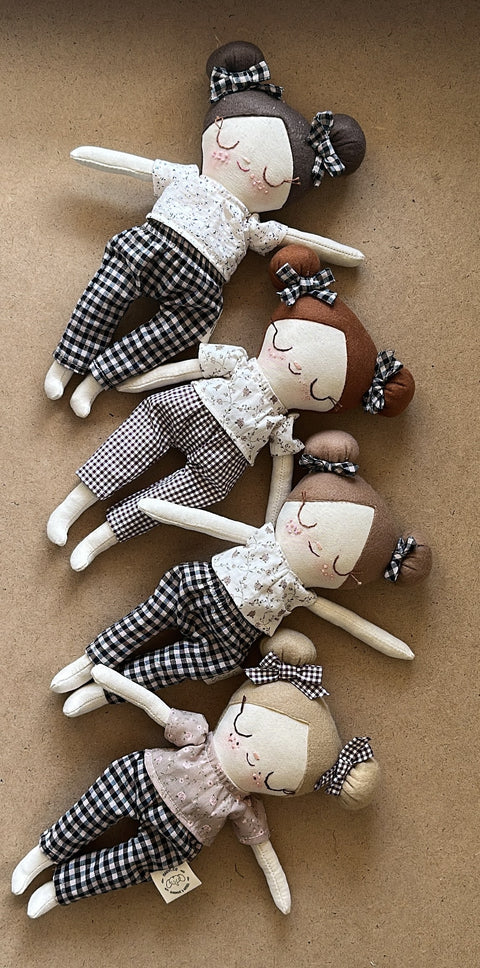 ילדות גודל מידי 👧🏻👧🏽👧🏼⁩⁩ (במלאי)