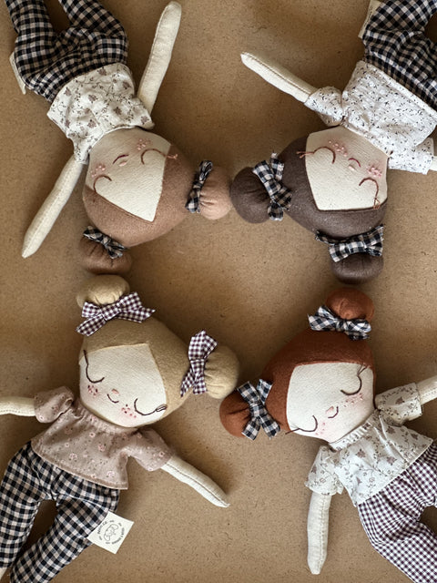 ילדות גודל מידי 👧🏻👧🏽👧🏼⁩⁩ (במלאי)