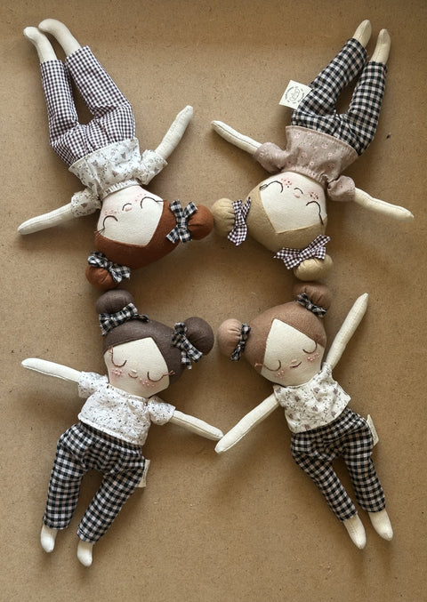 ילדות גודל מידי 👧🏻👧🏽👧🏼⁩⁩ (במלאי)