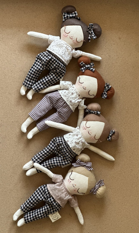 ילדות גודל מידי 👧🏻👧🏽👧🏼⁩⁩ (במלאי)