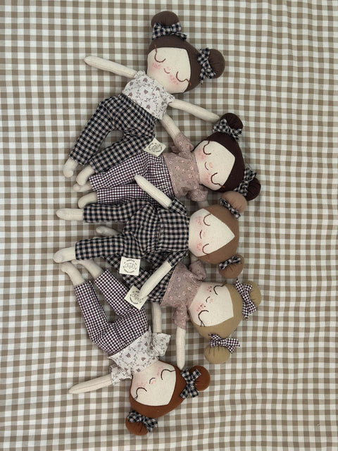 ילדות גודל מידי 👧🏻👧🏽👧🏼⁩⁩ (במלאי)