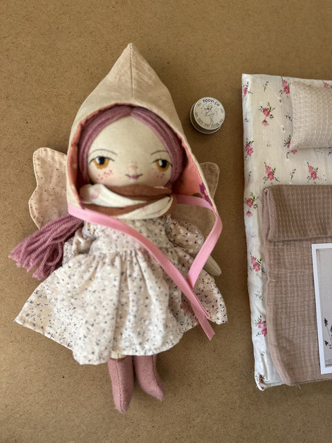 אליס הפייה (בהזמנה מראש)