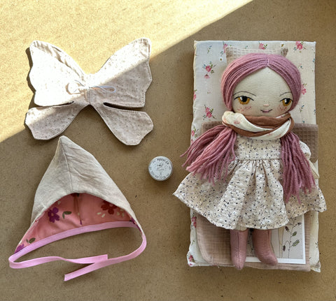 אליס הפייה (בהזמנה מראש)