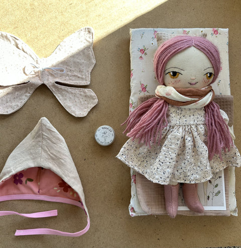 אליס הפייה (בהזמנה מראש)