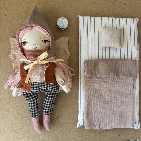 ג׳יג׳י הפייה (במלאי)