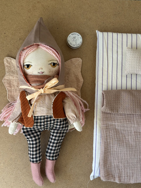 ג׳יג׳י הפייה (במלאי)