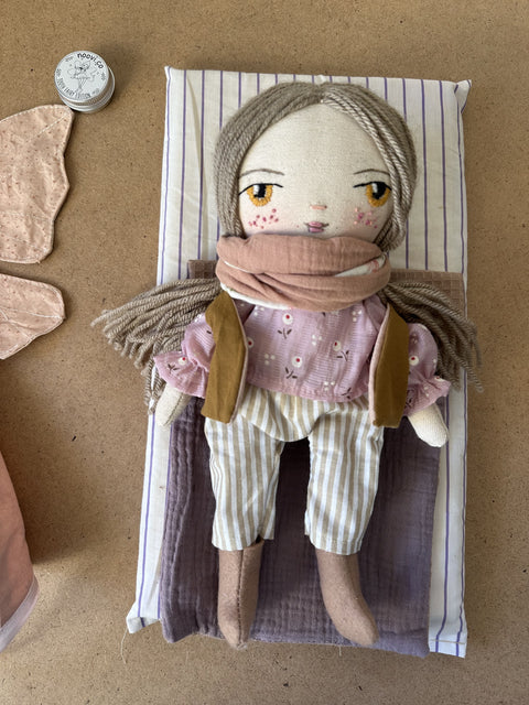 ליאונה הפייה (במלאי )