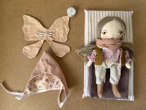 ליאונה הפייה (במלאי )