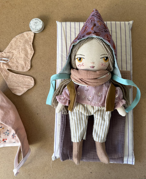 ליאונה הפייה (במלאי )