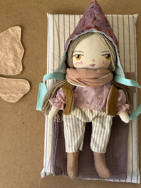 ליאונה הפייה (במלאי )