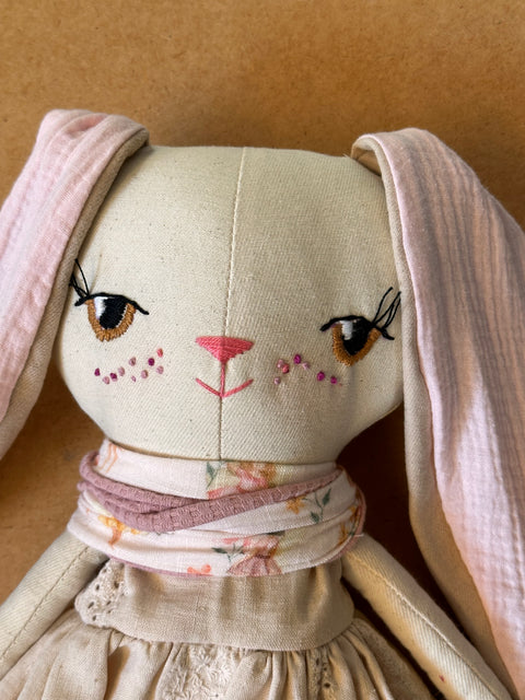 Jesse Rabbit (pre-order)