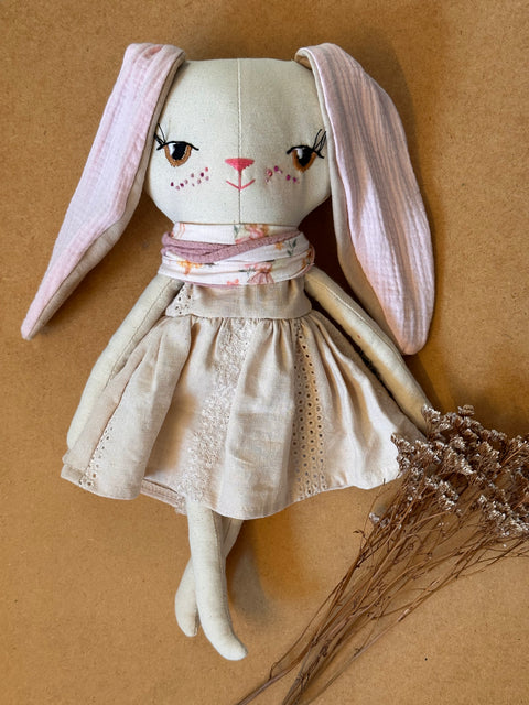 Jesse Rabbit (pre-order)