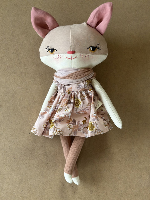 ⁨(במלאי) לרה השועלית⁩