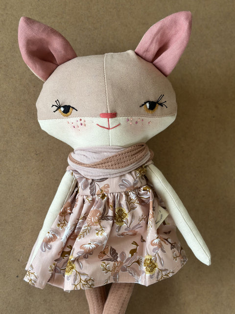 ⁨(במלאי) לרה השועלית⁩