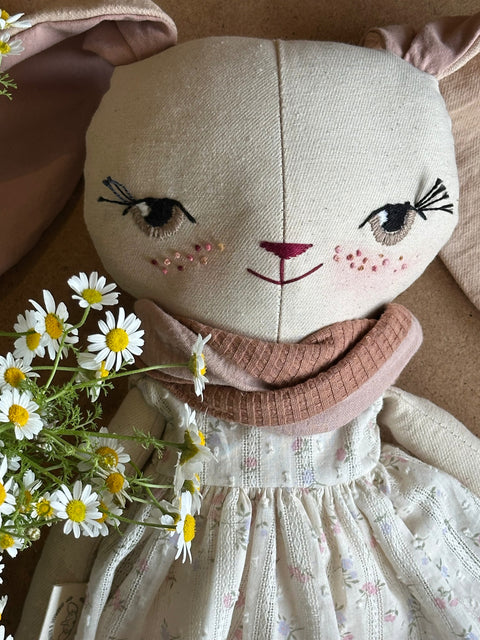 מיפי הארנבונת (במלאי)