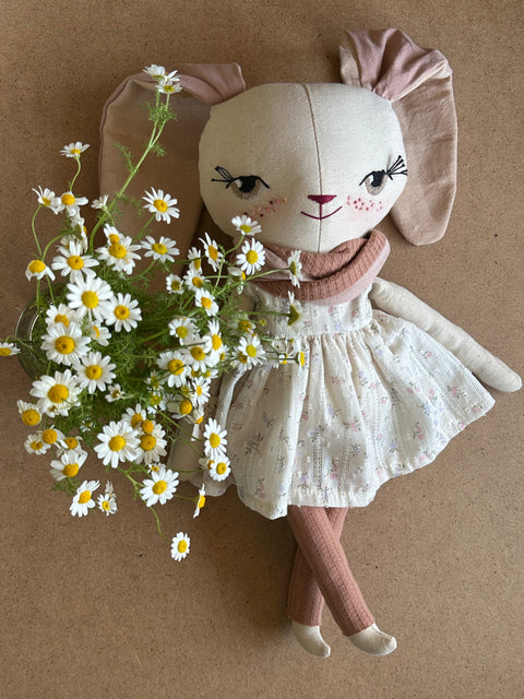 מיפי הארנבונת (במלאי)