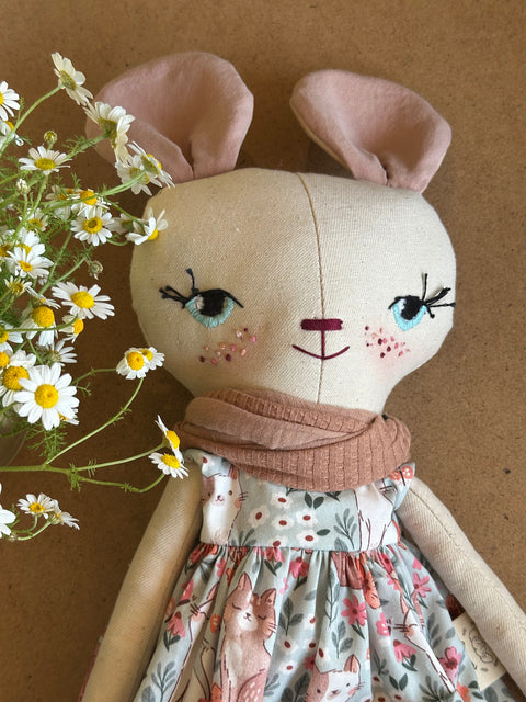 מילי העכברונית (במלאי)