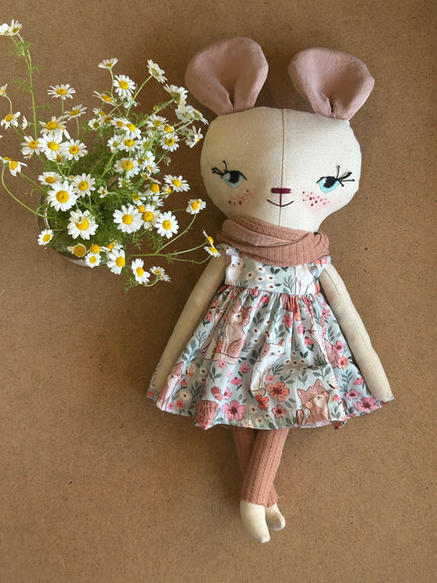 מילי העכברונית (במלאי)