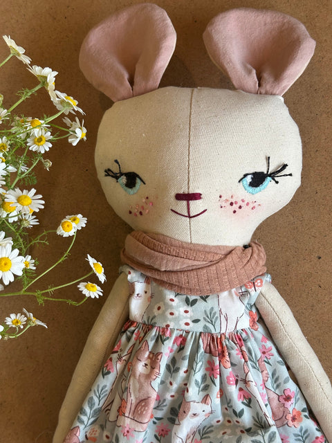 מילי העכברונית (במלאי)