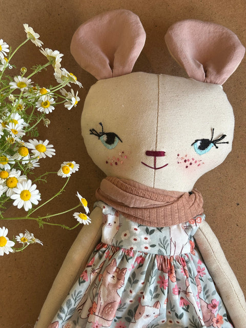 מילי העכברונית (במלאי)