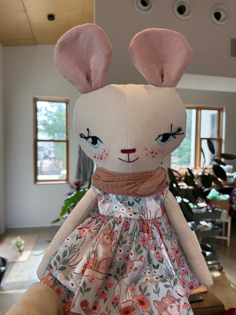 מילי העכברונית (במלאי)