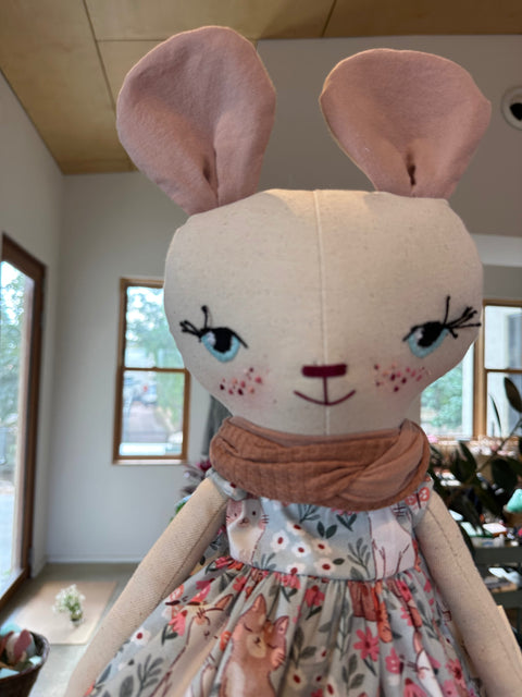 מילי העכברונית (במלאי)