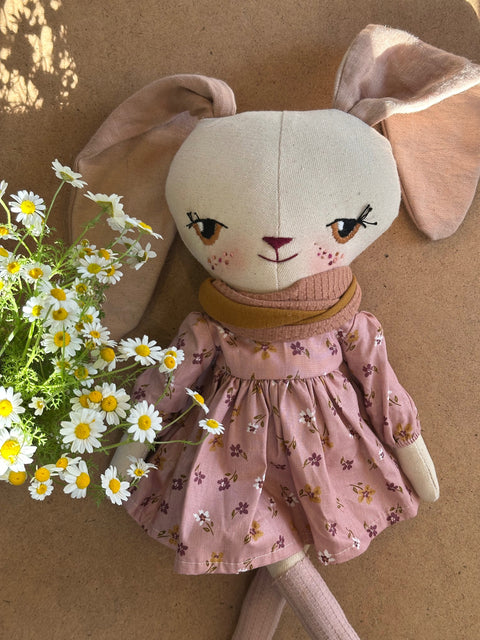 ארי הארנבונת (במלאי)