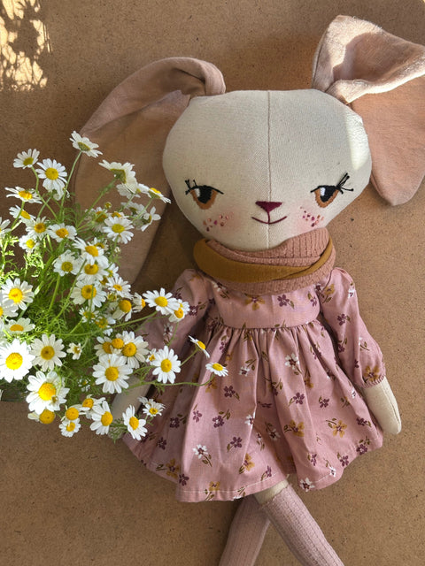 ארי הארנבונת (במלאי)