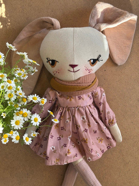 ארי הארנבונת (במלאי)