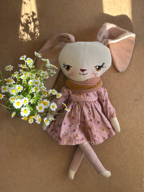 ארי הארנבונת (במלאי)