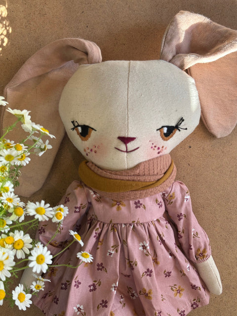 ארי הארנבונת (במלאי)