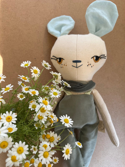 ⁨תום העכברון(במלאי)⁩