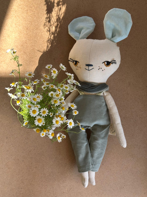 ⁨תום העכברון(במלאי)⁩