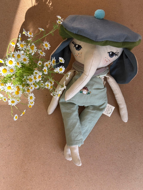 ריקו הפיל (במלאי)