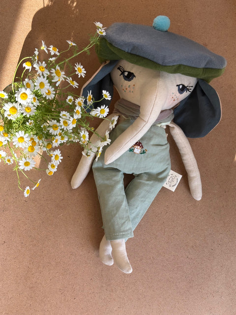 ריקו הפיל (במלאי)