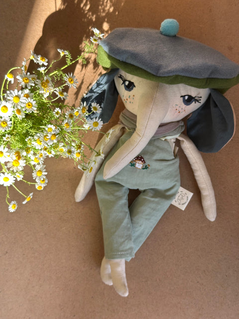 ריקו הפיל (במלאי)