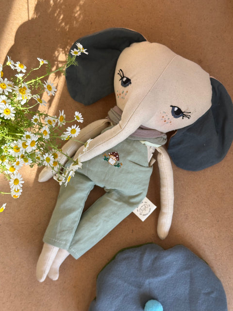 ריקו הפיל (במלאי)