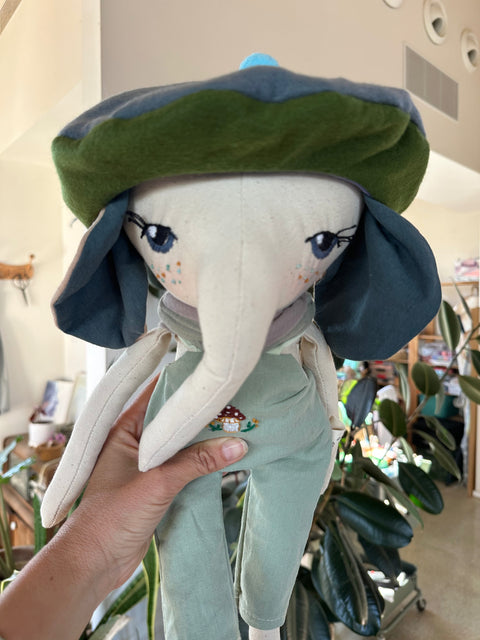 ריקו הפיל (במלאי)