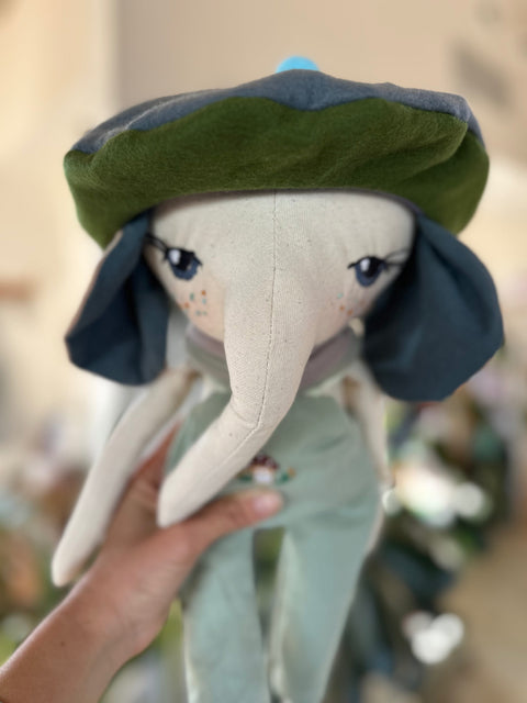 ריקו הפיל (במלאי)