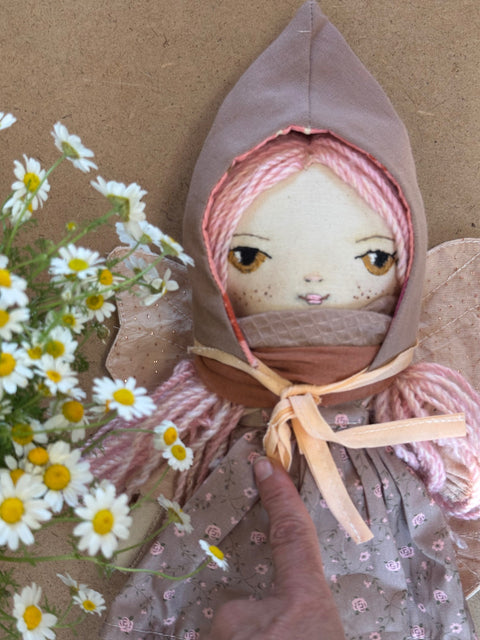 ג׳יג׳י הפייה (במלאי)