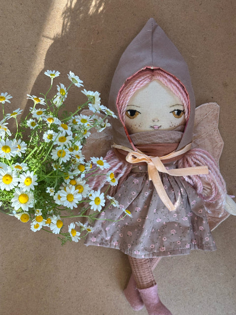 ג׳יג׳י הפייה (במלאי)