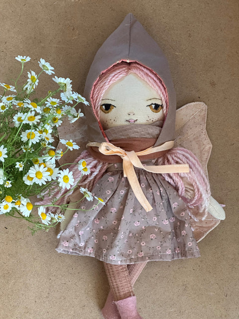 ג׳יג׳י הפייה (במלאי)