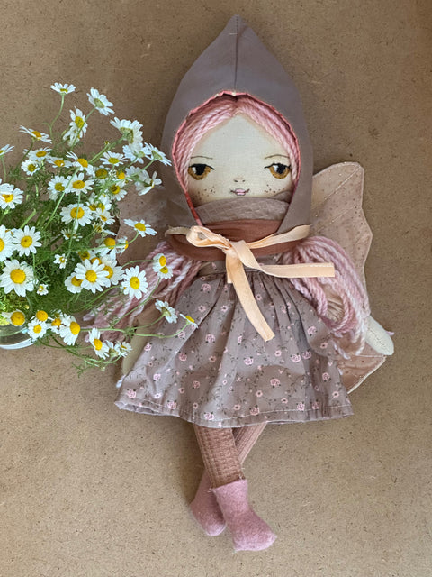 ג׳יג׳י הפייה (במלאי)