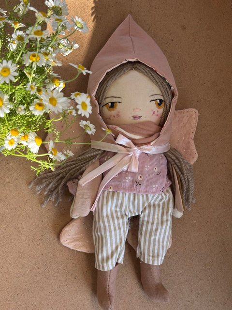 ליאונה הפייה (במלאי )