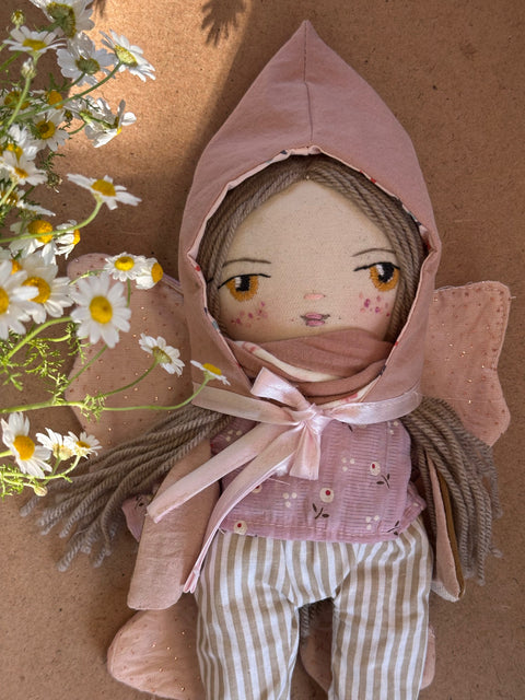 ליאונה הפייה (במלאי )