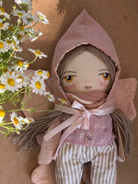 ליאונה הפייה (במלאי )