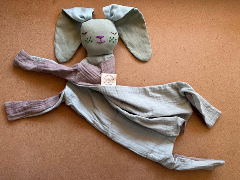 שמיכי - ארנב סגלגלים(במלאי) ⁩⁩⁩⁩