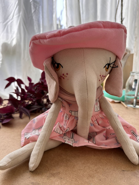 Eliflet (Eli) fillet (by pre-order)